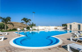 Lovely Home In Ragusa With House A Panoramic View